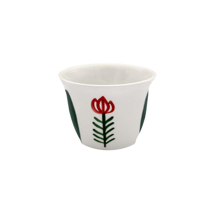 Tulip Tea Cup Large