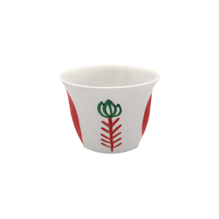 Tulip Tea Cup Large