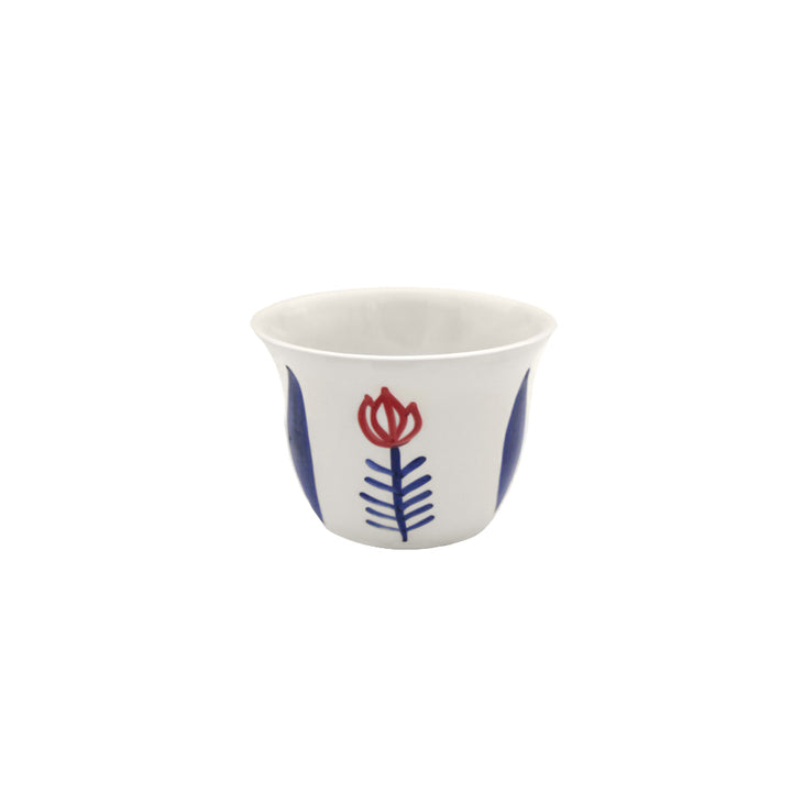 Tulip Tea Cup Small