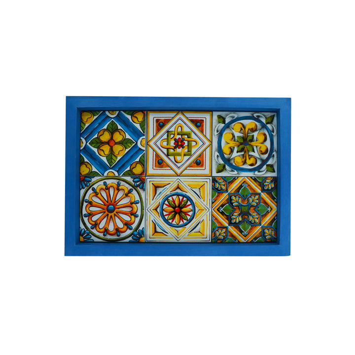 Tiles of Lebanon Ceramic Tray