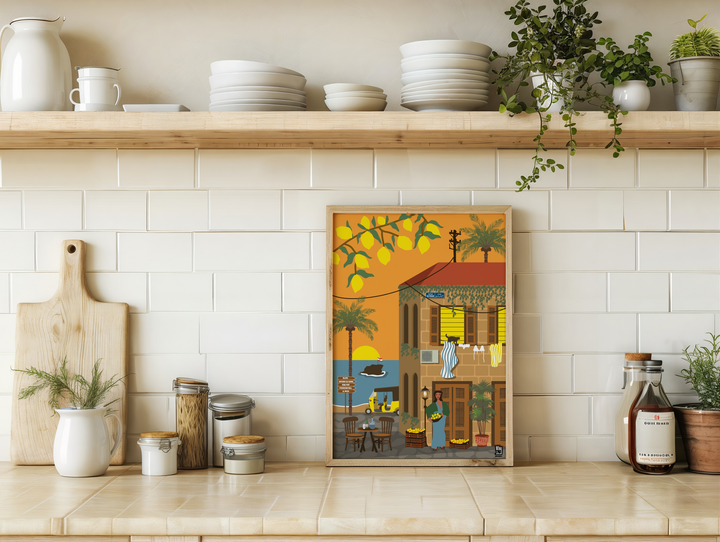 Lebanon Sea Side Bundle