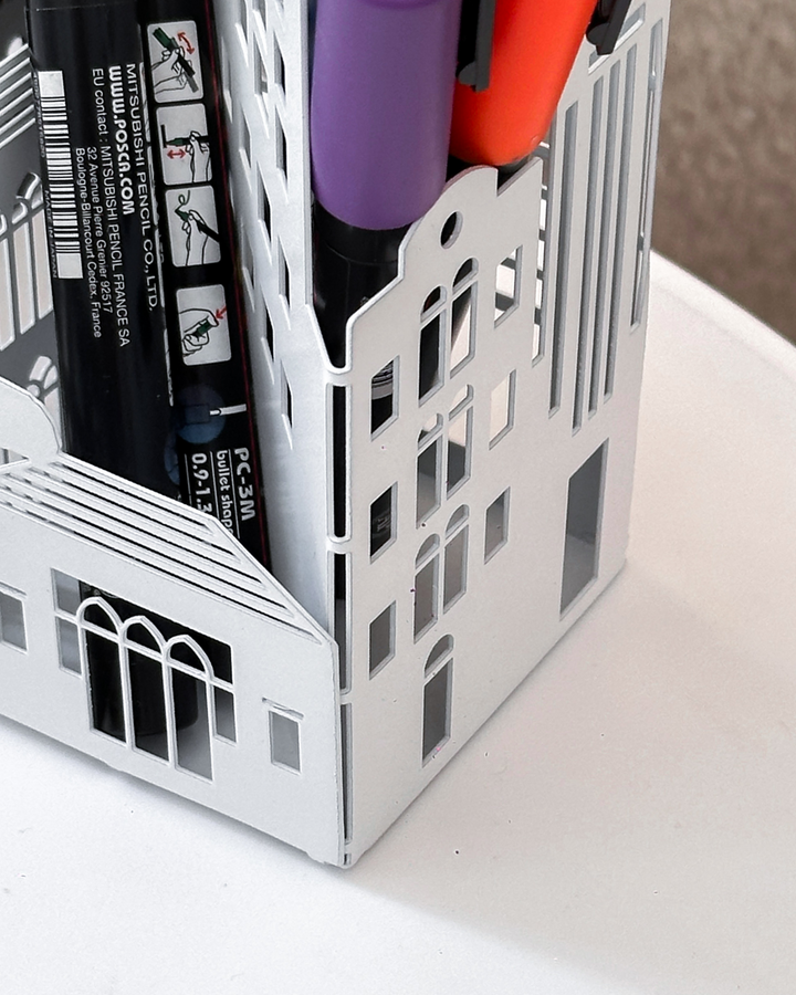 Beirut Pencil Holder