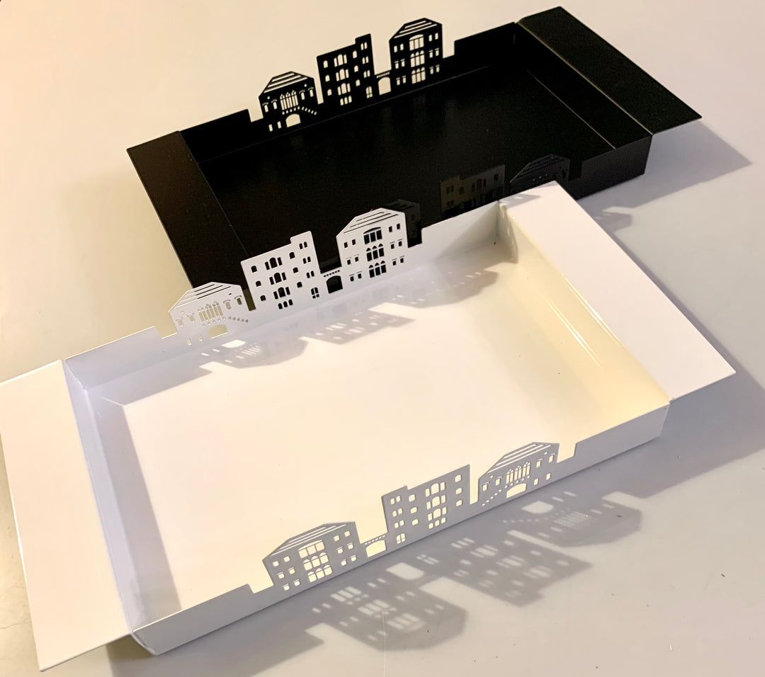 Beirut Edged Tray - Small