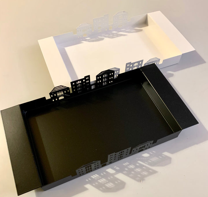 Beirut Edged Tray - Small