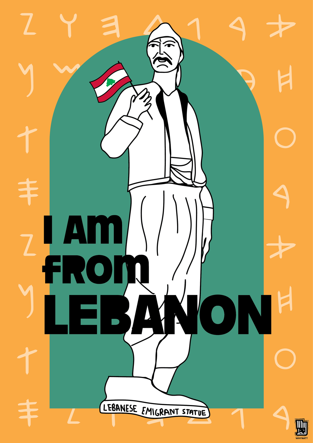The Lebanese Expat