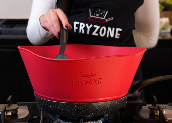 FryZone