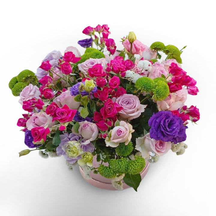 Mother's Day Special Flower Bouquet