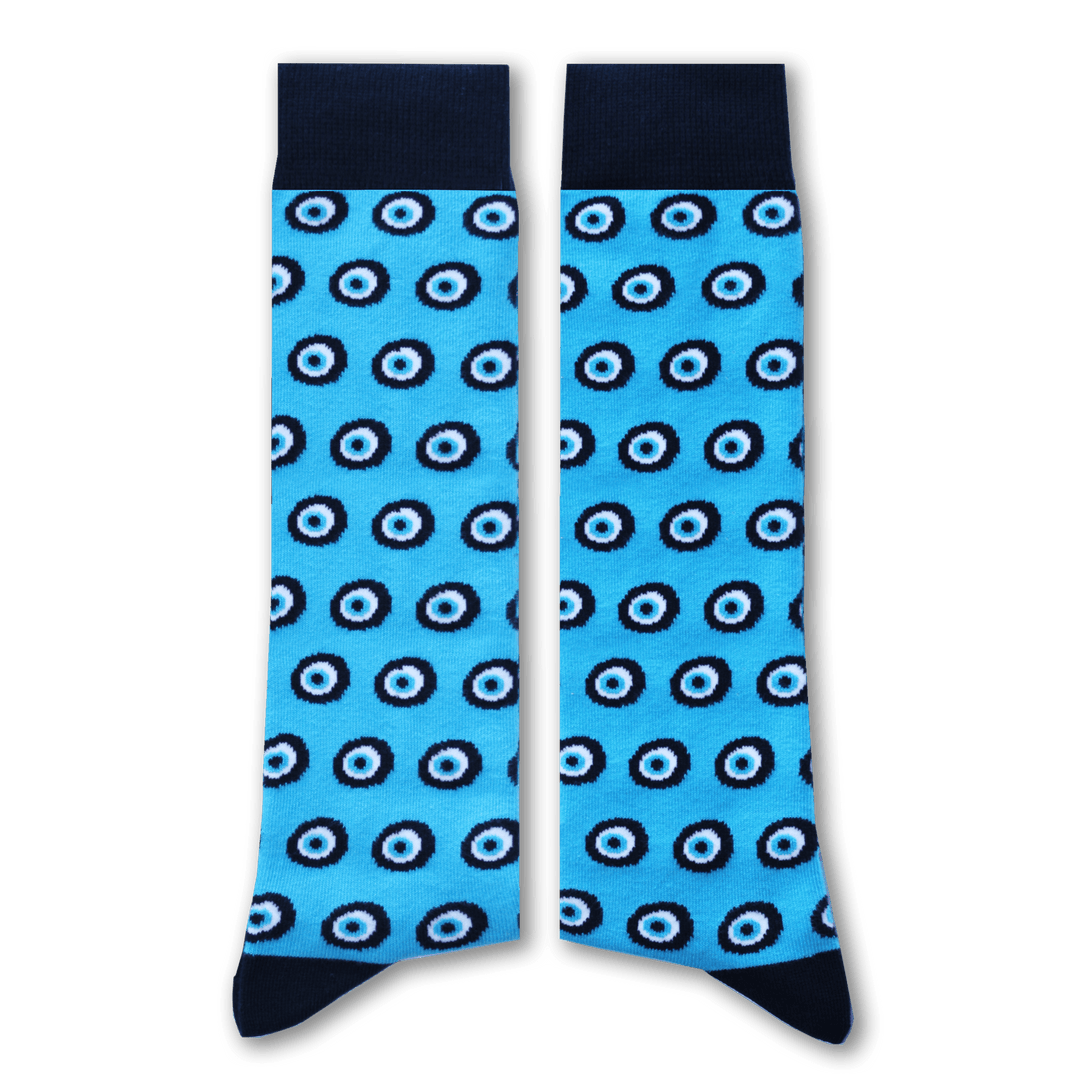 Kharzi Zar'a Socks (Knee-High)