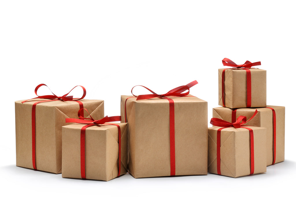 How to Wrap a Gift Perfectly Every Time, According to Experts