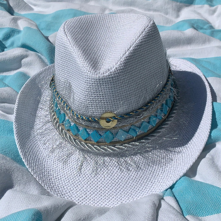 Enfeh hat