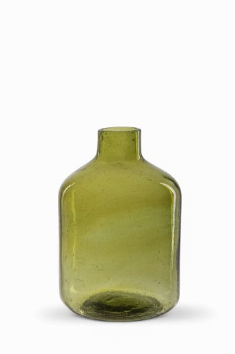 Vase - Olive